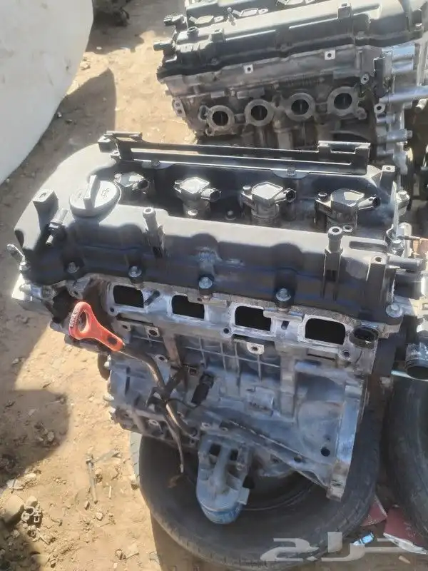 مكائن هونداي سوناتا كيا اوبتيما توسان ازيرا 0
