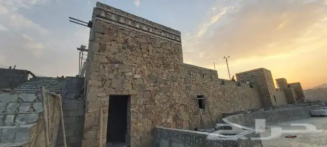 معالم حجر كبير سغاير رباريب 1