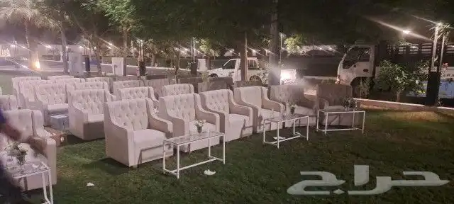 تنسيق حفلات مناسبات 1