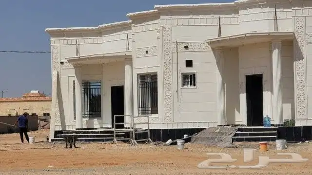 لياسه ملونه بديل الحجر الطبيعي 3