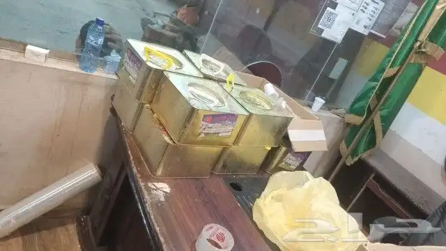 جبنه عرب مقليه 1