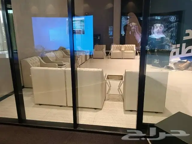 تاجير كراسي وكنب جلسات مخيمات 6