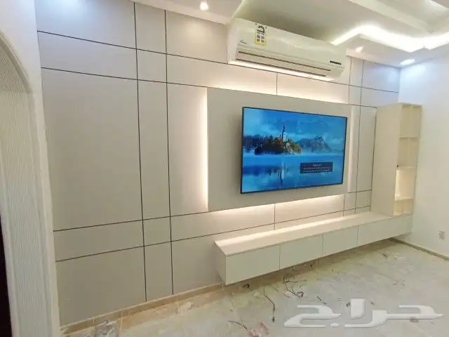 مقاولات عامه دهانات وديكورات عوازل أسطح 16