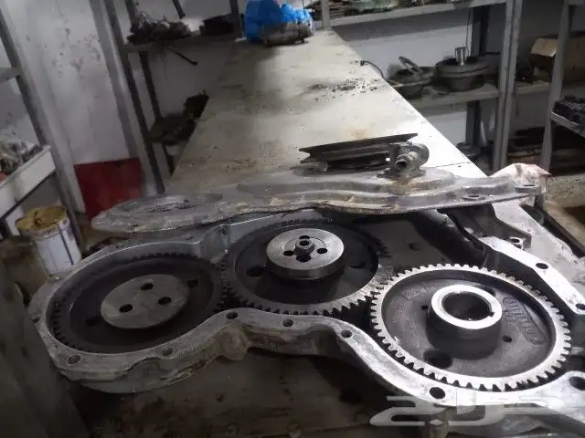 قطع غيار تشليح حراثات ماسي فرجستون 2