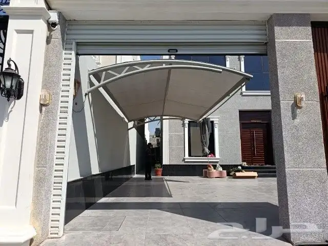 مظلات جدة سواتر جلسات 12