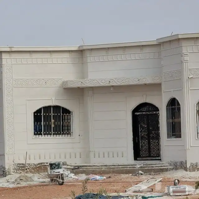 لياسه ملونه بديل الحجر الطبيعي 5