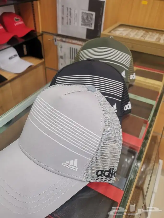 كابات رجالي ماركة خامه نظيفة 5