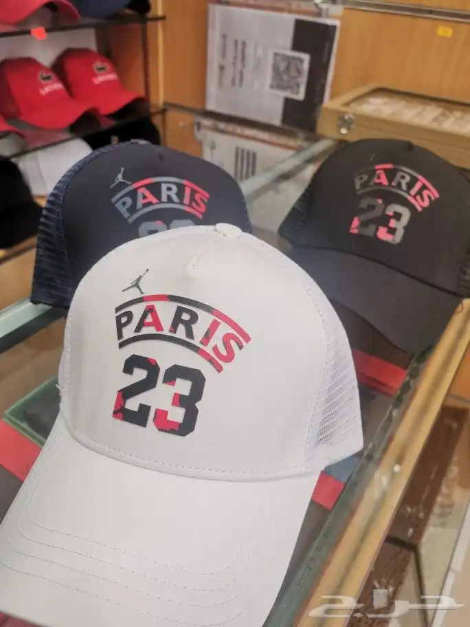 كابات رجالي ماركة خامه نظيفة 4