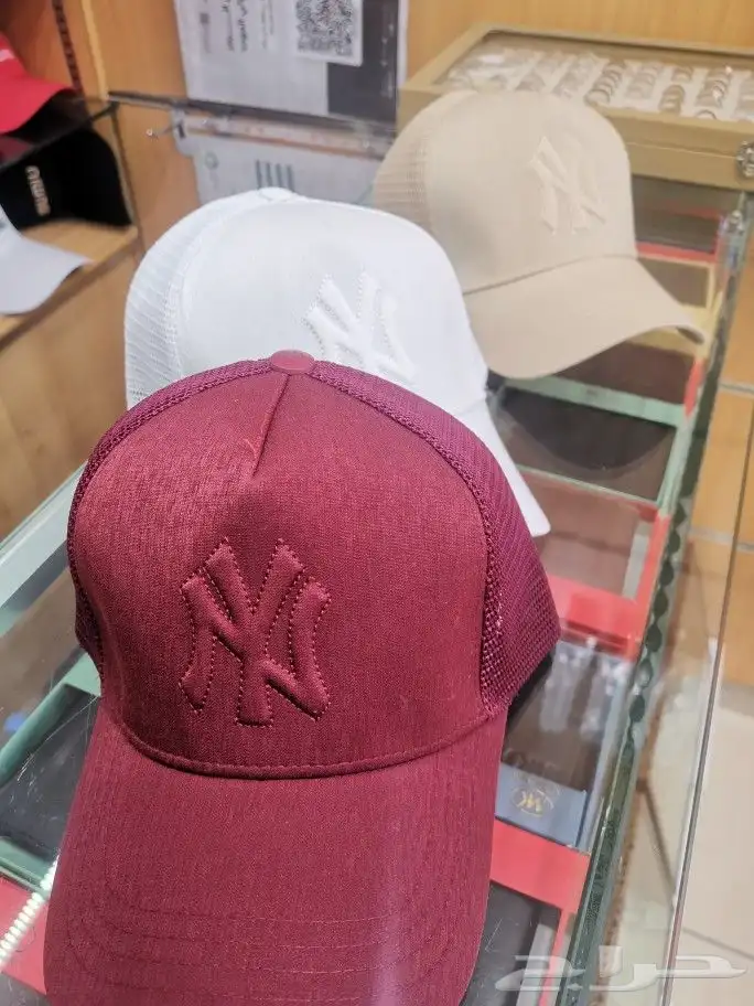 كابات رجالي ماركة خامه نظيفة 3