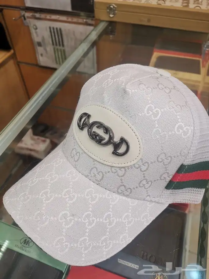 كابات رجالي ماركة خامه نظيفة 6