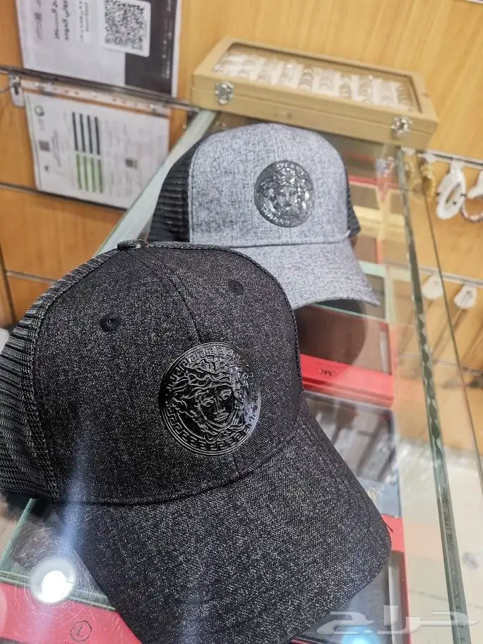 كابات رجالي ماركة خامه نظيفة 1