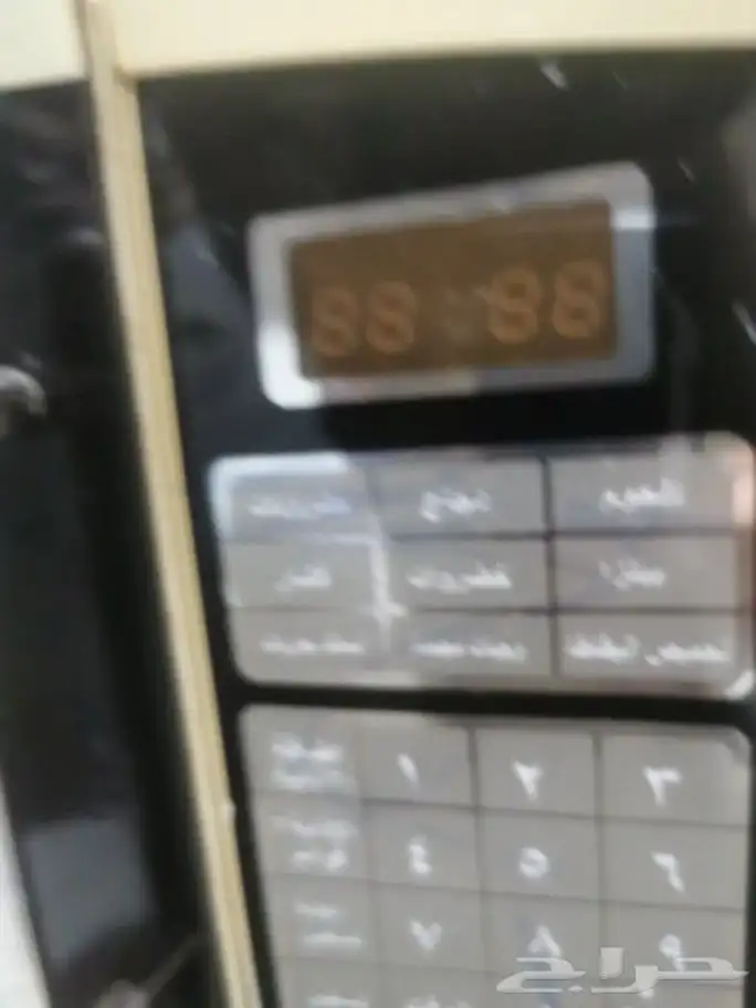 مكيف سبليت ما يبرد ميكرويف كنب 3