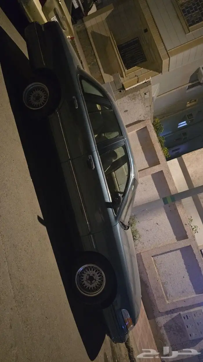 فورد كراون فكتوريا 95 16