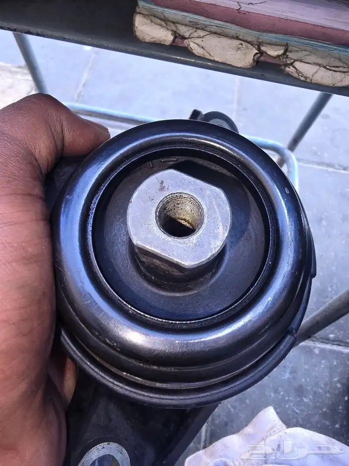 هوندا اكورد - 2008 -2009-2013-2017 4