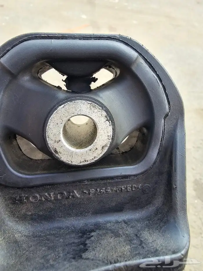 هوندا اكورد - 2008 -2009-2013-2017 19