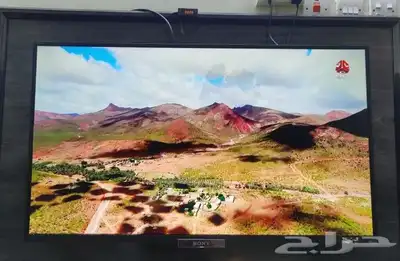 شاشه سوني سمارت يوتيوب 43 SONY 2