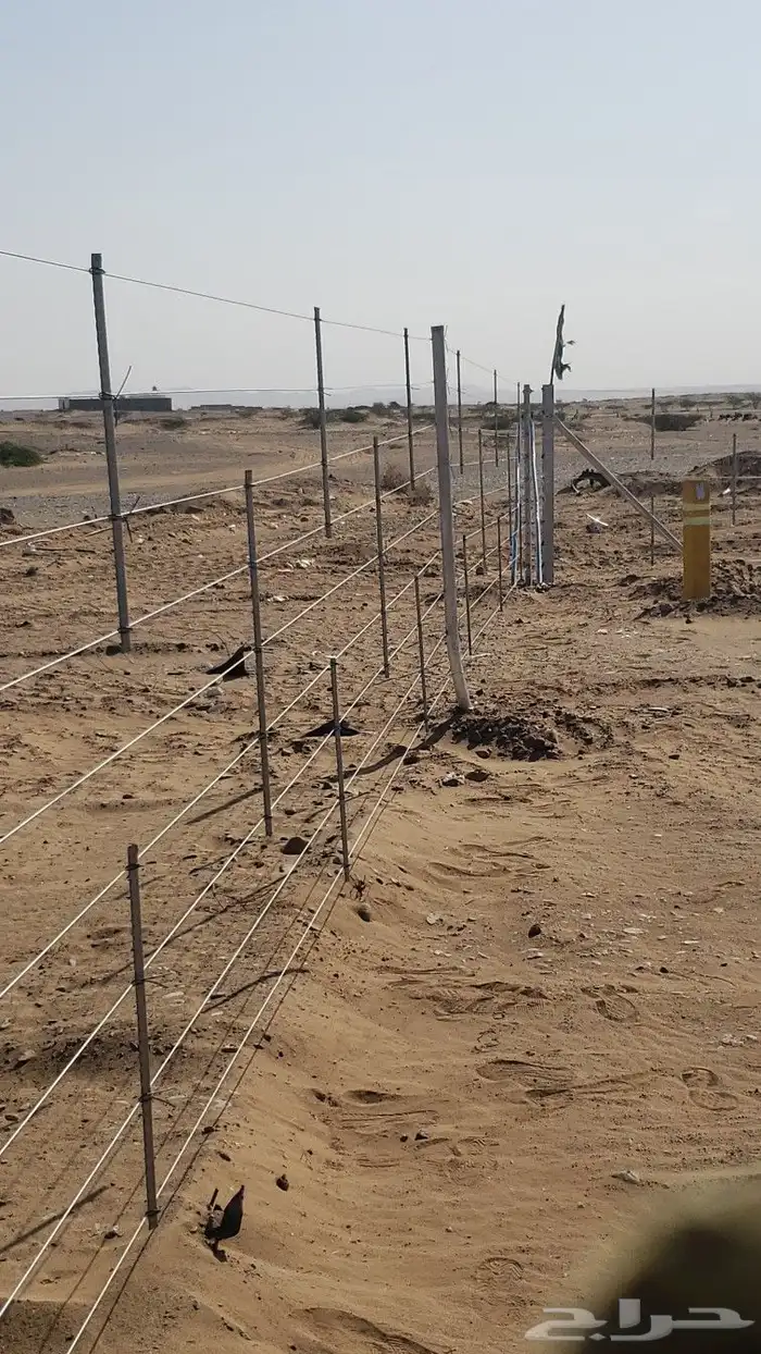 ملك المقولات سياج طرق شبوك مزارع وملاعب ومضلات وموقع حكوميه 0