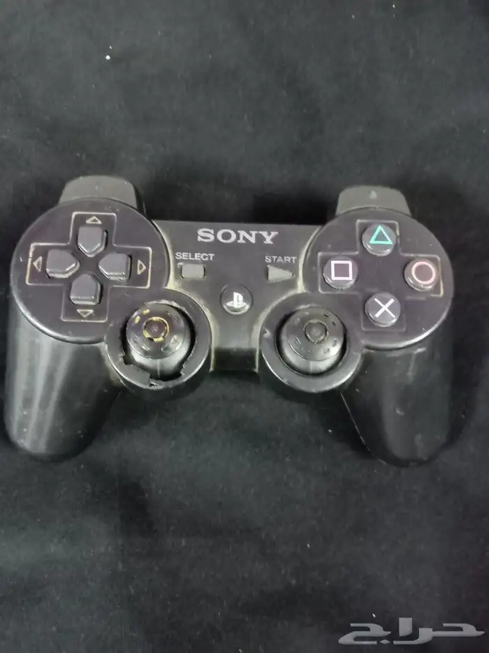 يد سوني 3 2