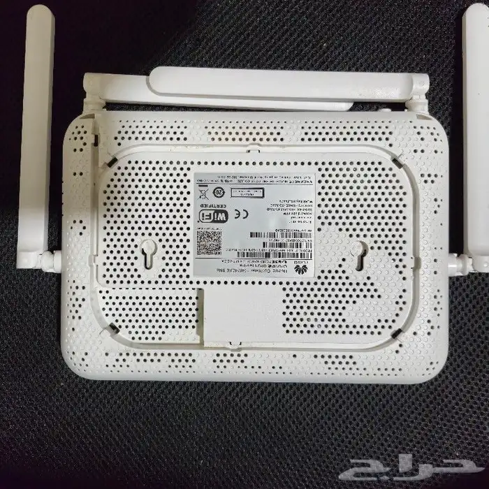 مودم فايبر و مقوي لجميع الشبكات 1