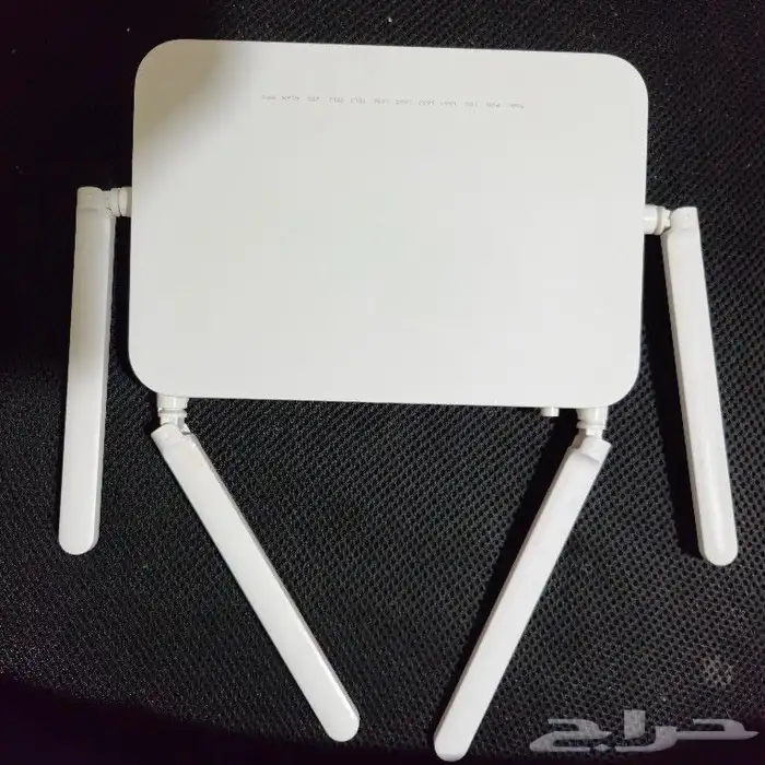 مودم فايبر و مقوي لجميع الشبكات 2