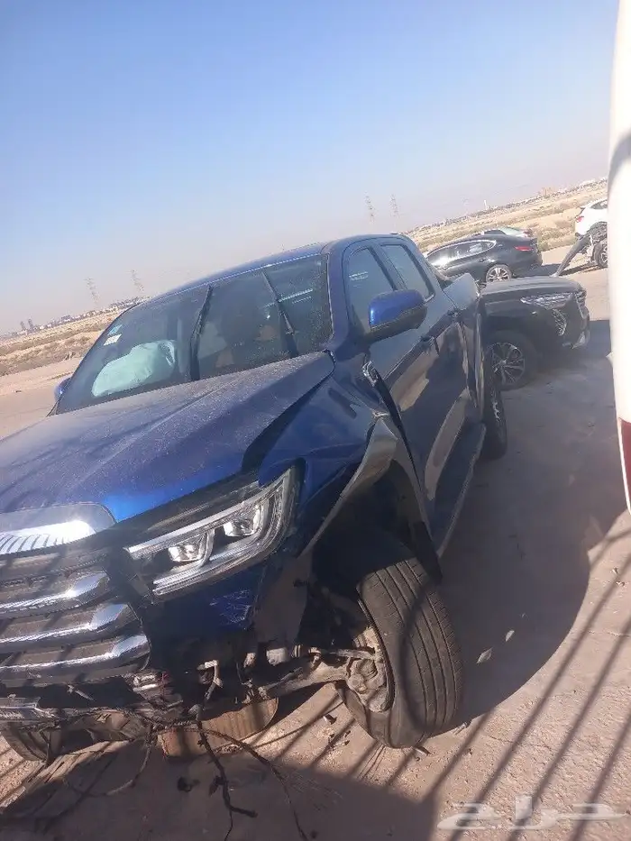 هافال باور موديل 2023 3