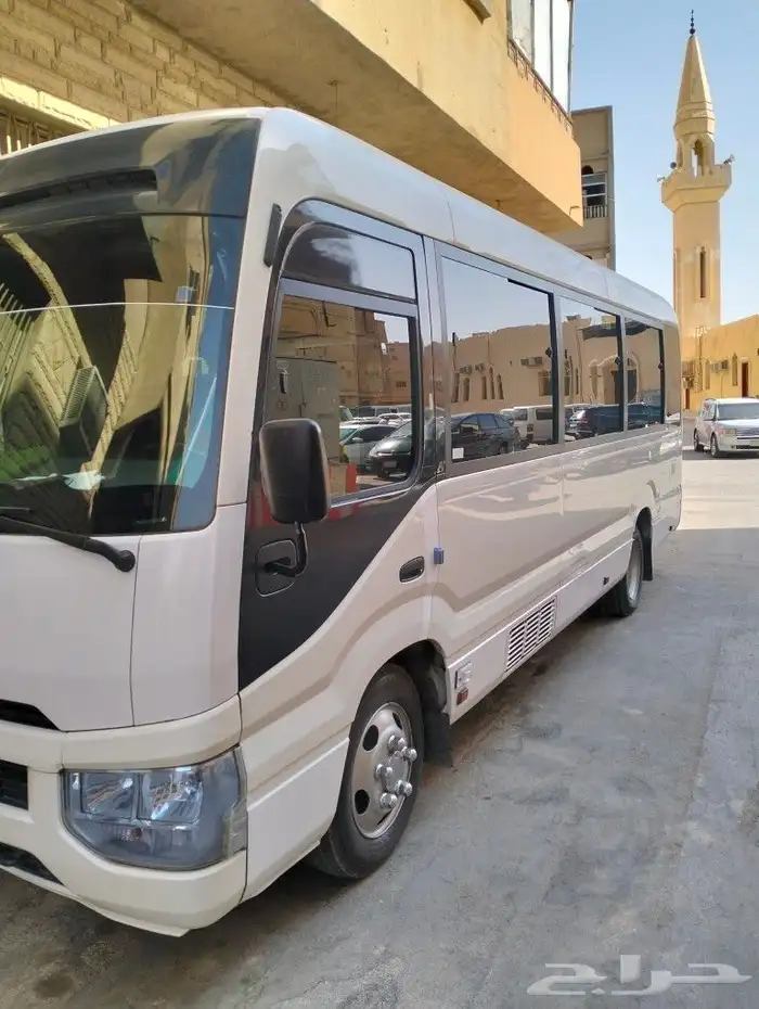 باص للا يجار ركوب 55ركوب30ركوب15مع سائق 1