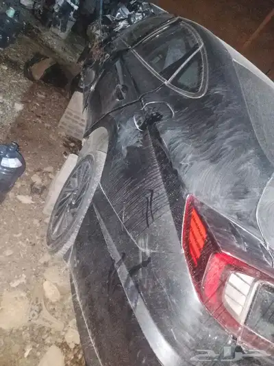 سوناتا موديل 2020 مكينه جير وكاله هايبر 3