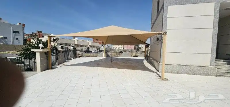 مظلات جدة سواتر جلسات 8