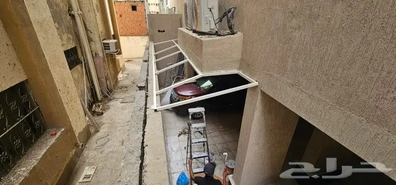 مظلات جدة سواتر جلسات 5