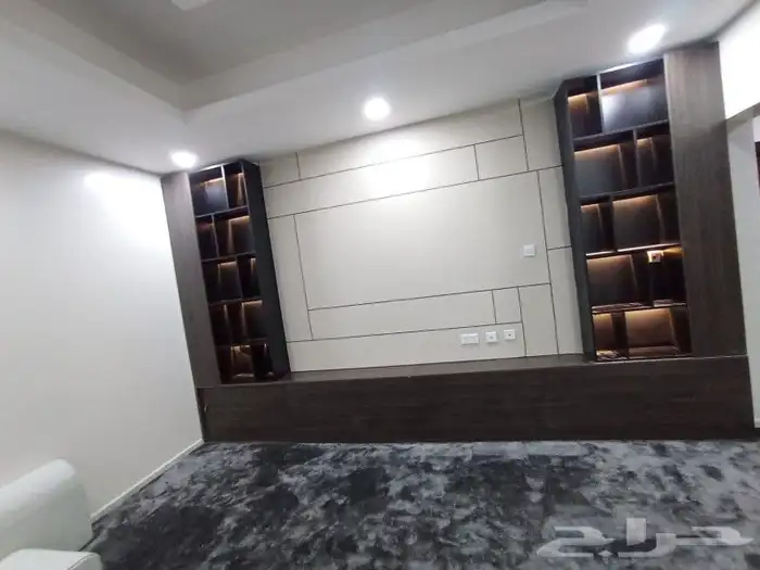 مقاولات عامه دهانات وديكورات عوازل أسطح 1