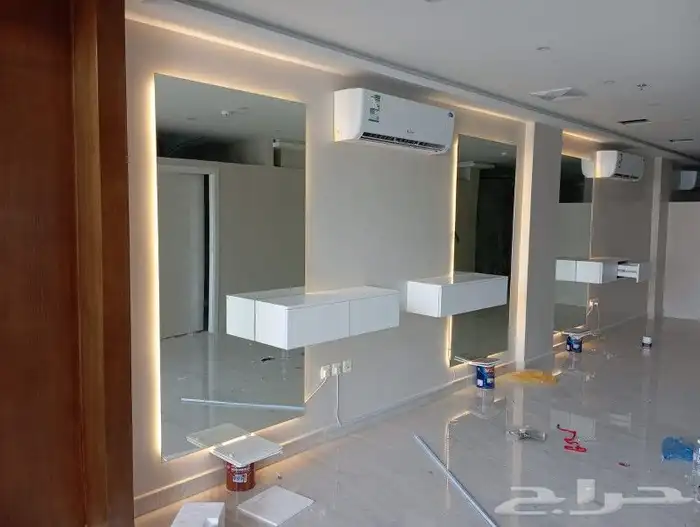 مقاولات عامه دهانات وديكورات عوازل أسطح 7