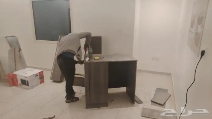 نجار فك وتركيب وصيانه بالدمام والخبر 7