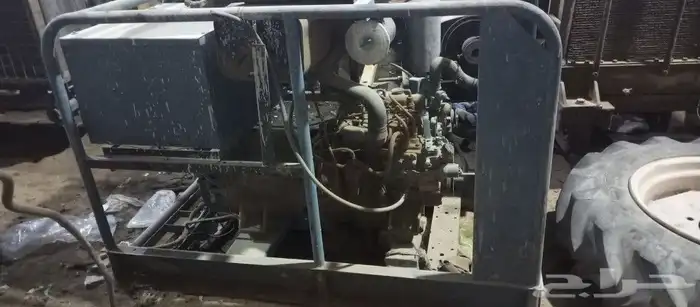 بكينه كهربا دينيو الحمراني تحتاج طرمبه مويه ثلاثه سرلندل وكا 2