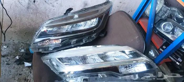 يوجد لدينا شمعات راش 2020 3