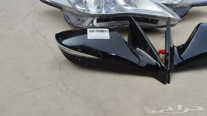 شمعات ومرايات ازيرا 2012 إلى 2017 اصلي وكاله 3