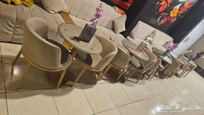 طاولات كوفي 0