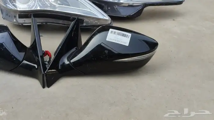 شمعات ومرايات ازيرا 2012 إلى 2017 اصلي وكاله 2