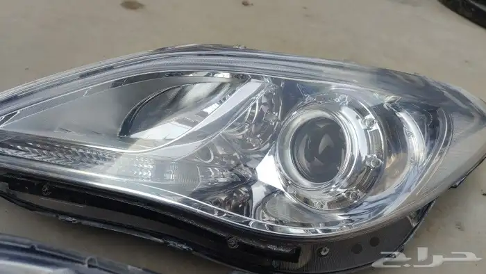 شمعات ومرايات ازيرا 2012 إلى 2017 اصلي وكاله 7