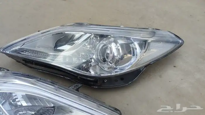 شمعات ومرايات ازيرا 2012 إلى 2017 اصلي وكاله 6