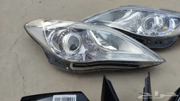 شمعات ومرايات ازيرا 2012 إلى 2017 اصلي وكاله 4