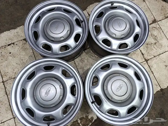 جنوط فرد F150 0