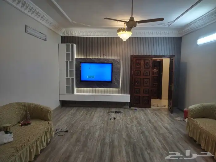 ديكورات بديل شيبورد وبديل خشب وارضيات باركيه جميع الأشكال 9