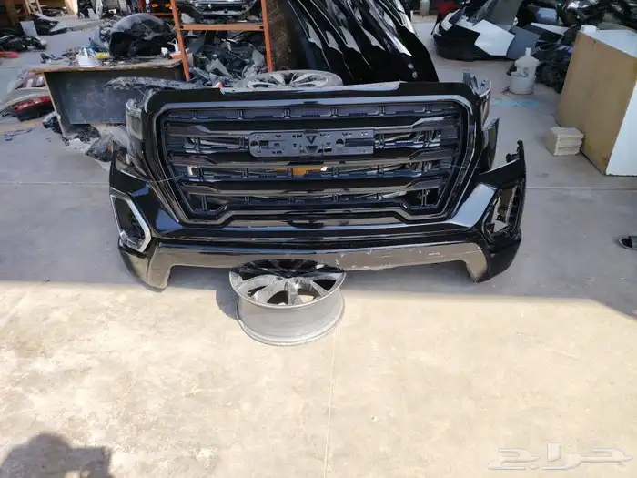 صدام سيرا موديل 2021 1