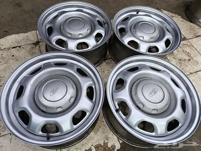 جنوط فرد F150 1