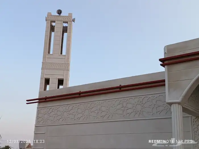 لياسة بديل الحجر 1