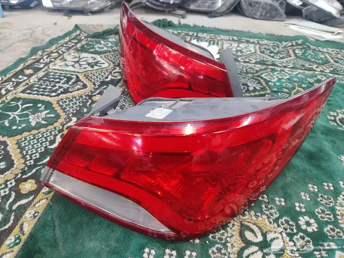 اسطبات سوناتا 2012 2