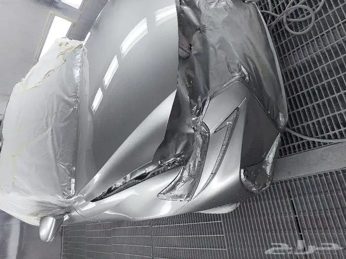 دهان مركبات جوده واحترافيه في خدمتك وأسعار منافسه 5