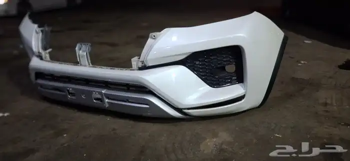 صدام فورشنر 2021 _ 2024 اصلي 2