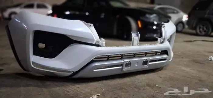 صدام فورشنر 2021 _ 2024 اصلي 3