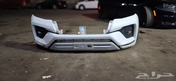 صدام فورشنر 2021 _ 2024 اصلي 0